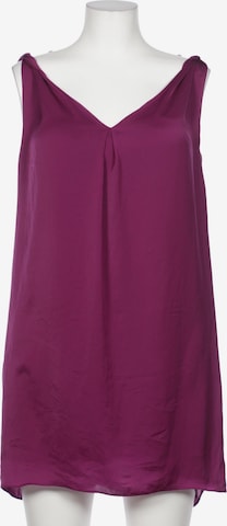 Diane von Furstenberg Dress in M in Purple: front