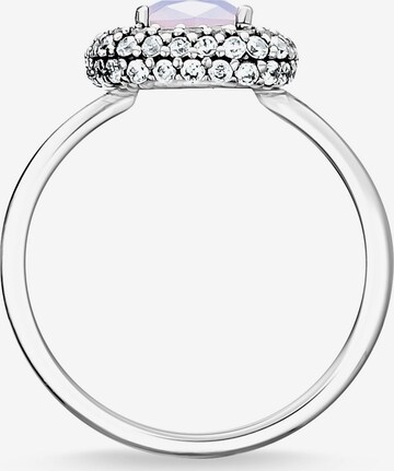 Thomas Sabo Ring in Silber