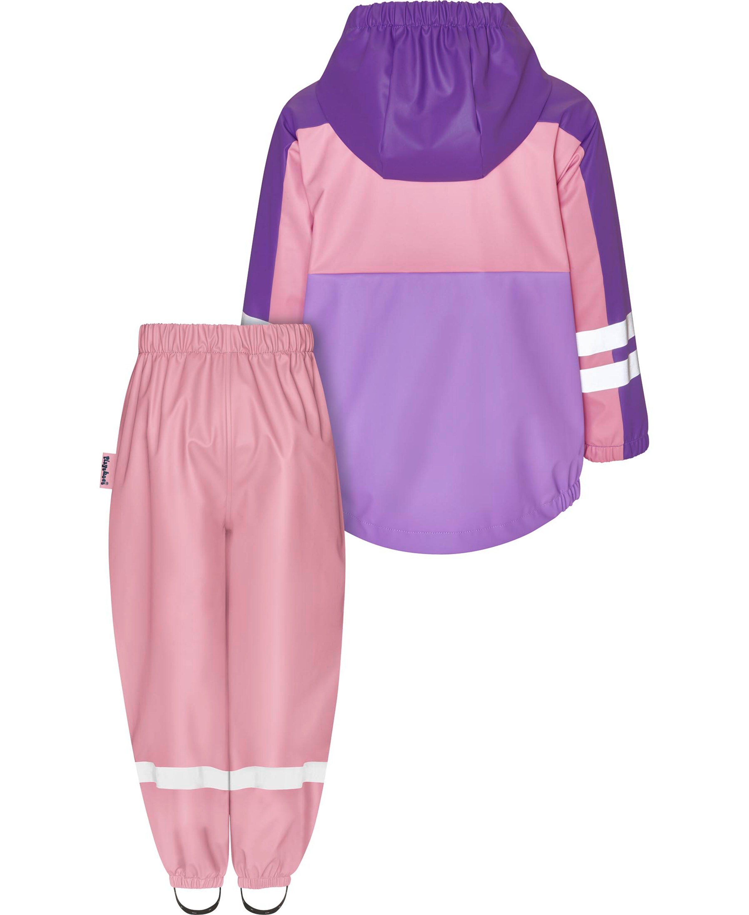 PLAYSHOES - Regular Fit Fato funcional em rosa