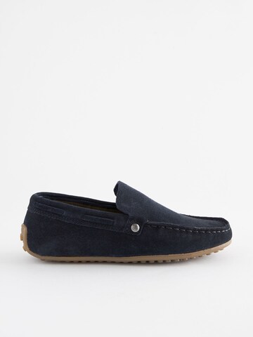 Next Flats in Blue