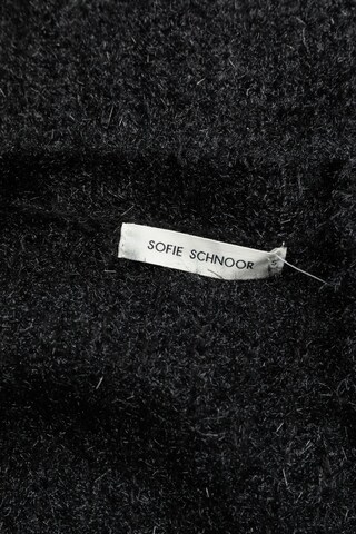 Sofie Schnoor Sweater & Cardigan in S in Black