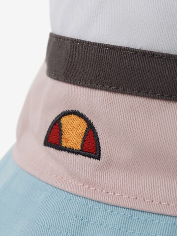 ELLESSE Hat 'Siderna' in Mixed colors
