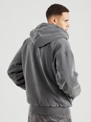 Carhartt WIP - Sudadera 'Vista' en gris