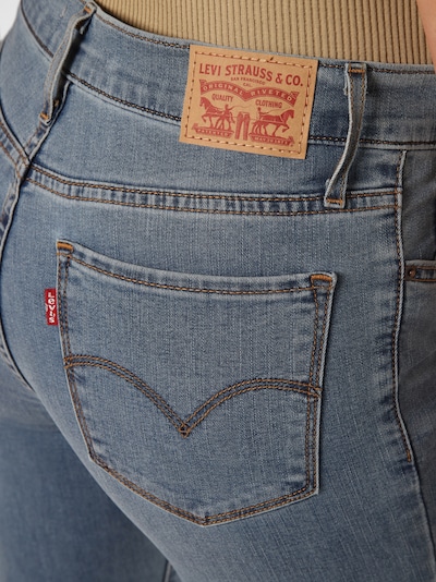 LEVI'S ® Jean en bleu, Vue avec produit