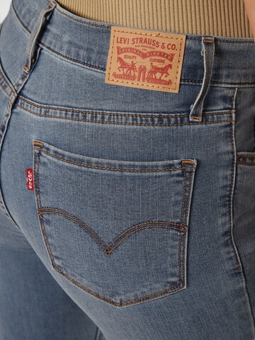 Skinny Jean LEVI'S ® en bleu