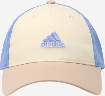 Casquette de sport 'Little ' ADIDAS PERFORMANCE en beige