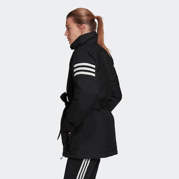 ADIDAS TERREX Vabaajajope 'Utilitas', värv must