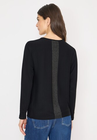 CECIL Sweater in Black