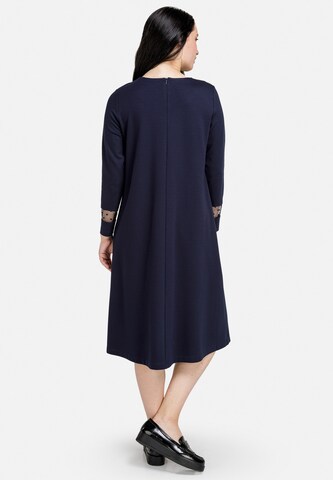 HELMIDGE Dress in Blue