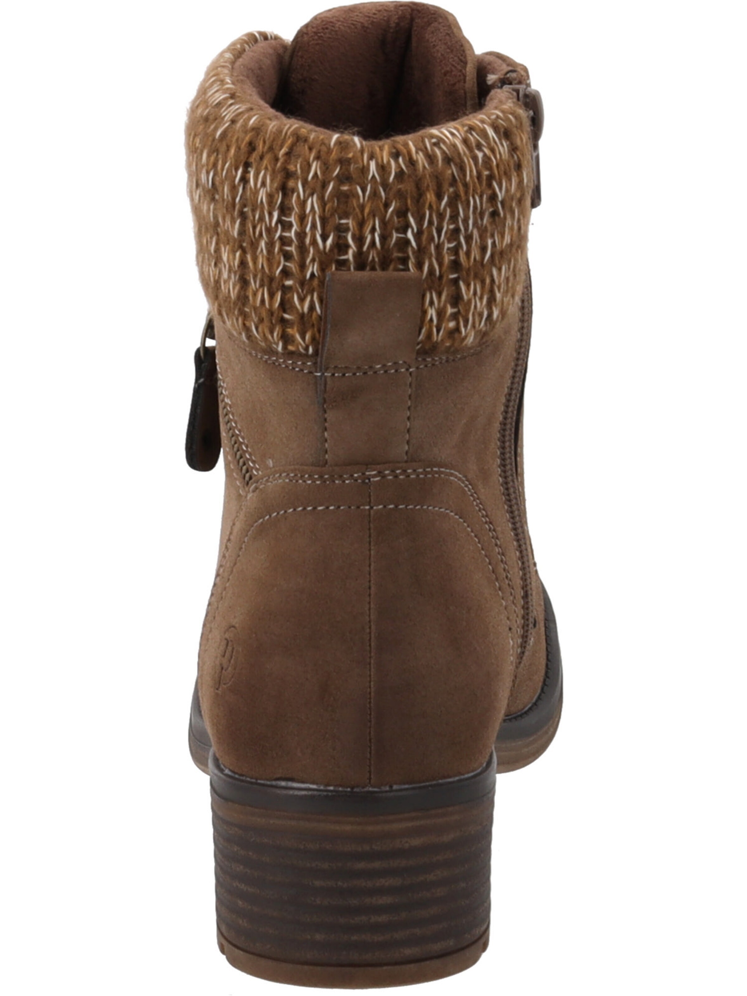 Palado Boots 'Roffina'‌‌‌‌‌‌‌‌‌ in Beige
