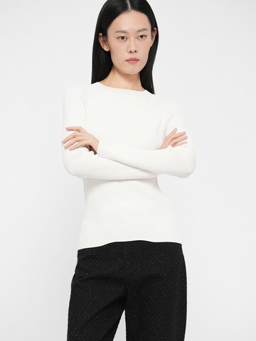 Loosefit Jean ARMANI EXCHANGE en noir