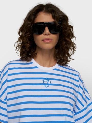 10Days Shirt in Blauw
