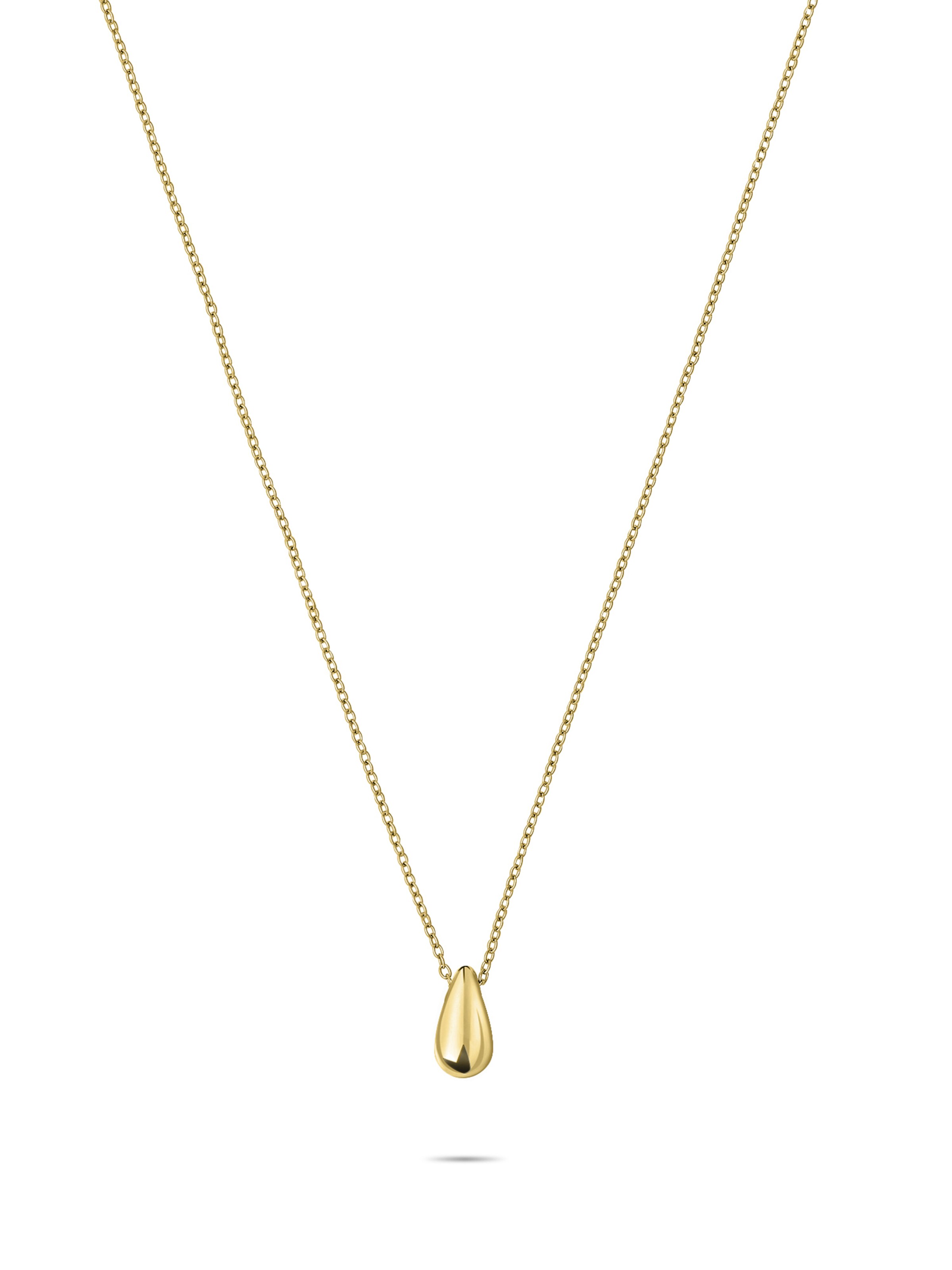 Liebeskind Berlin Necklace in Gold