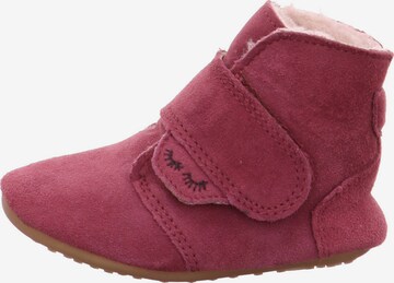 Bottes 'Papageno' SUPERFIT en rose