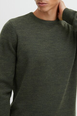 BLEND - Pullover em verde