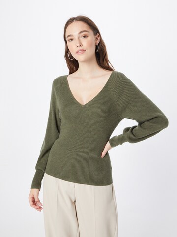 GAP Sweater in Green: front