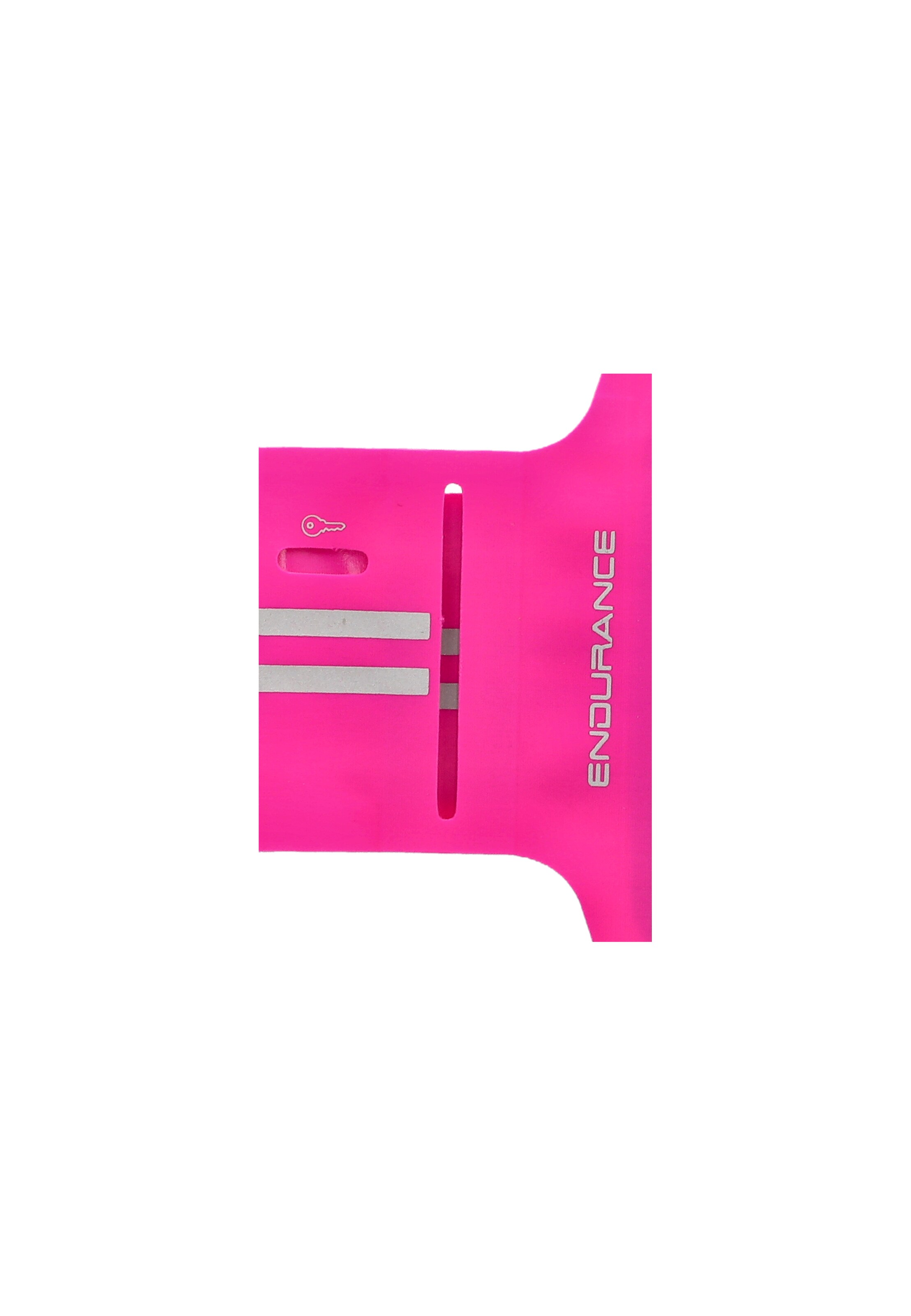 ENDURANCE Smartphonehülle 'Iskar' in Pink