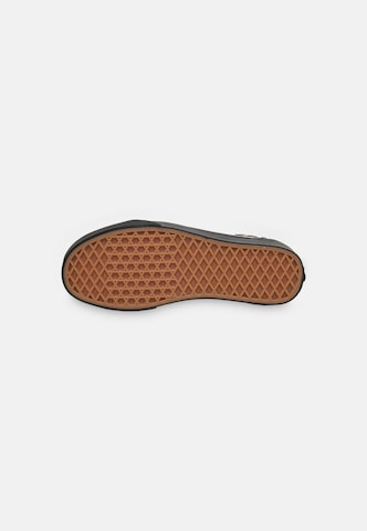 juoda VANS Sportbačiai be auliuko 'Old Skool'