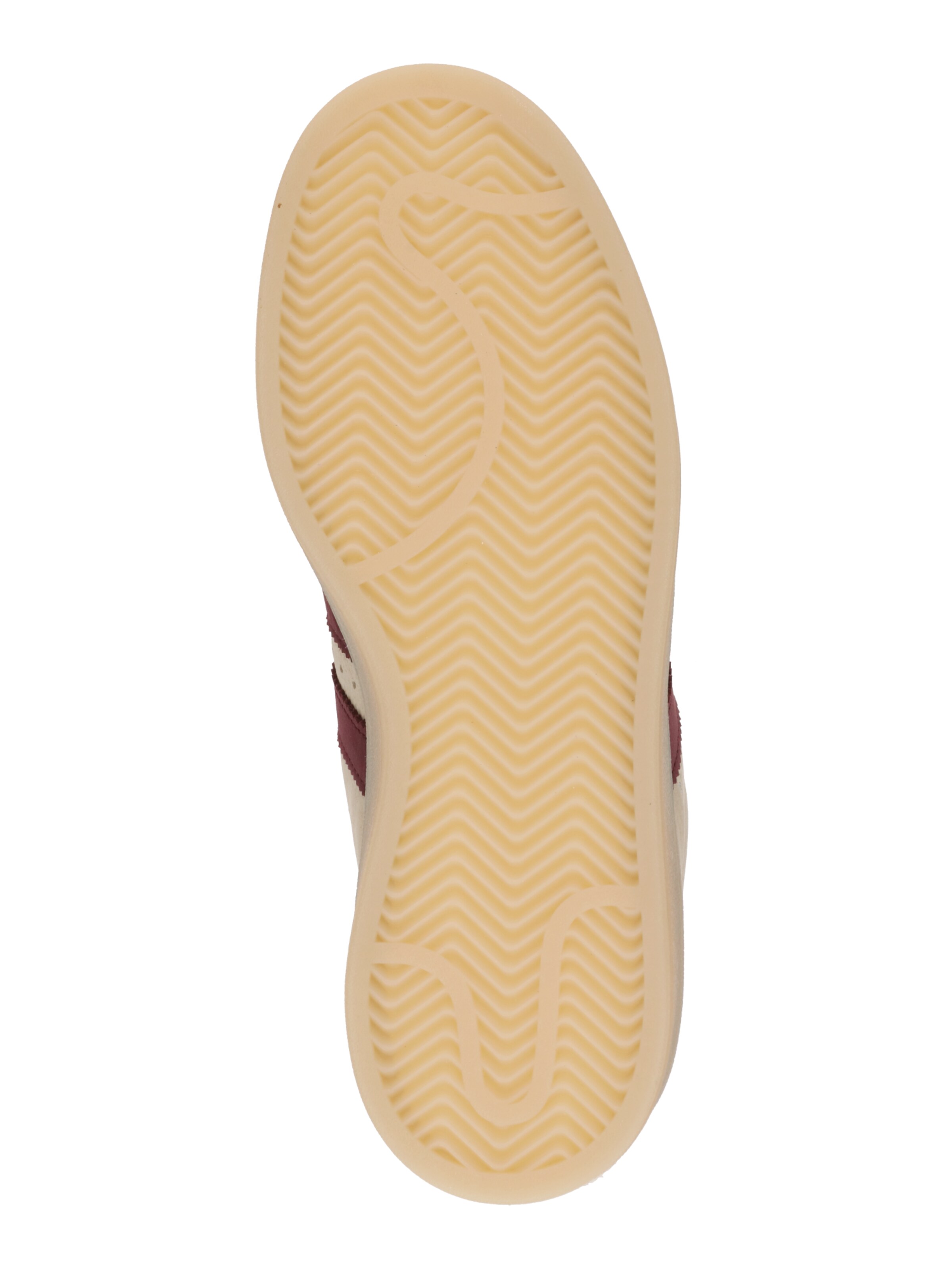 ADIDAS ORIGINALS Низкие кроссовки 'CAMPUS 00s' в Бежевый