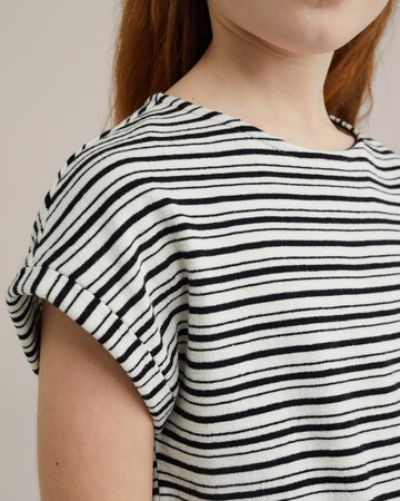 Ensemble WE Fashion en blanc
