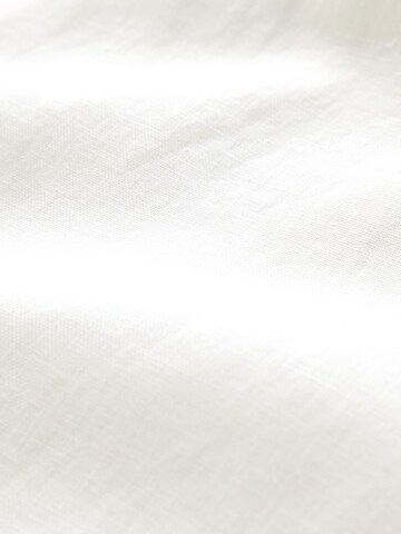 Next Wide Leg Hose 'N. Premium' in Weiß