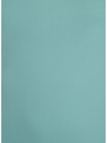 Top di Zizzi in verde