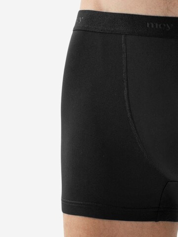 Mey Boxer shorts 'Cool' in Black