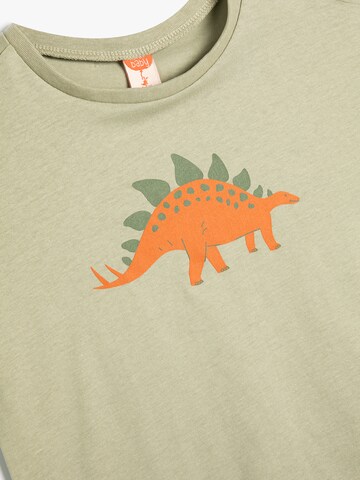Koton Shirt in Groen
