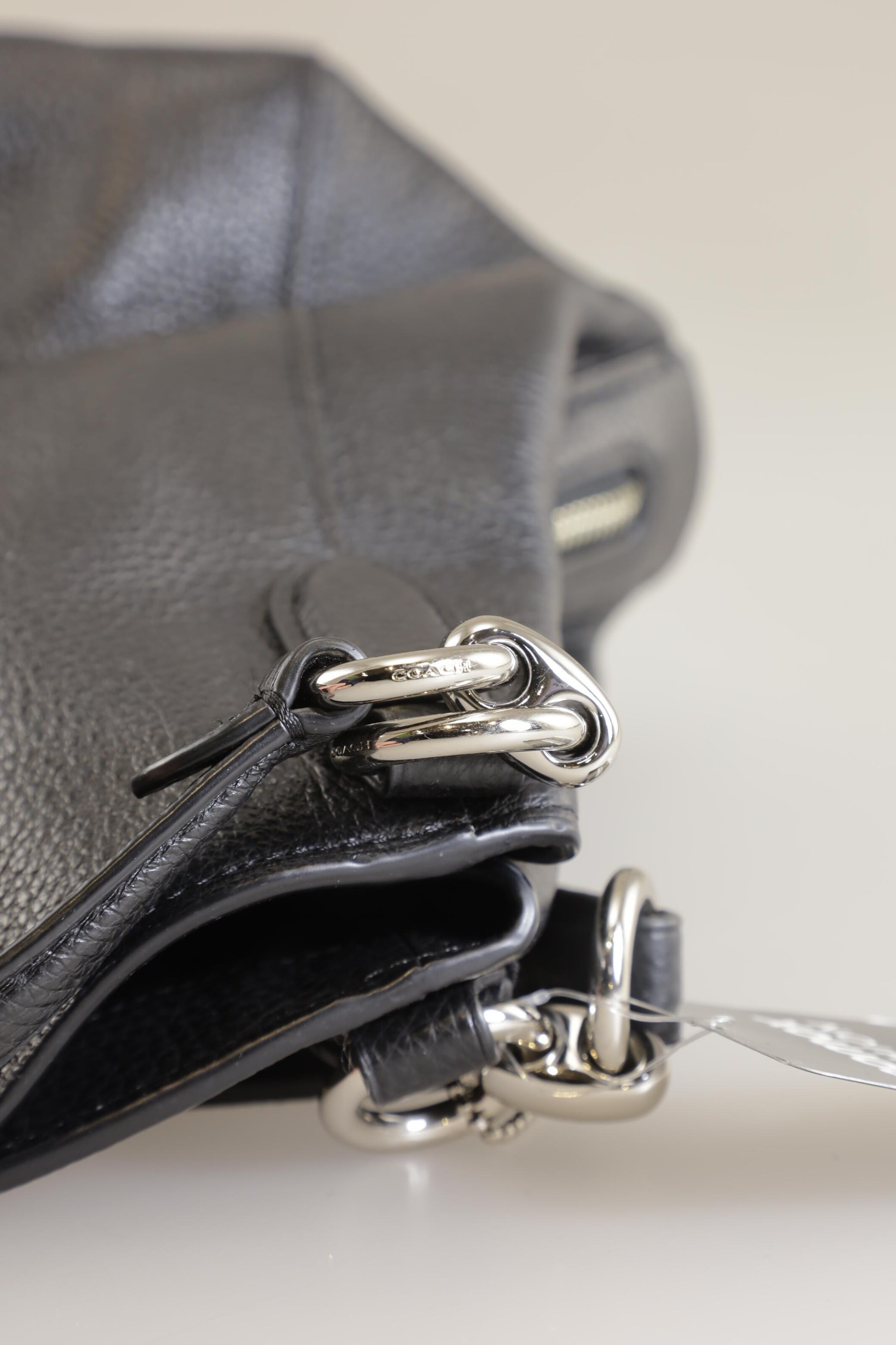 COACH Bag in One size in Black