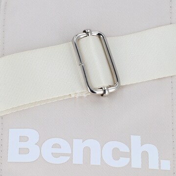 Borsa a tracolla 'City girls' di BENCH in beige