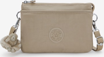 pilka KIPLING Rankinė su ilgu dirželiu 'Riri': priekis