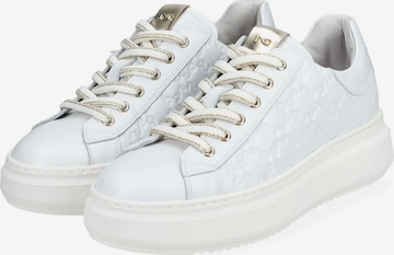 Nero Giardini Sneakers in White