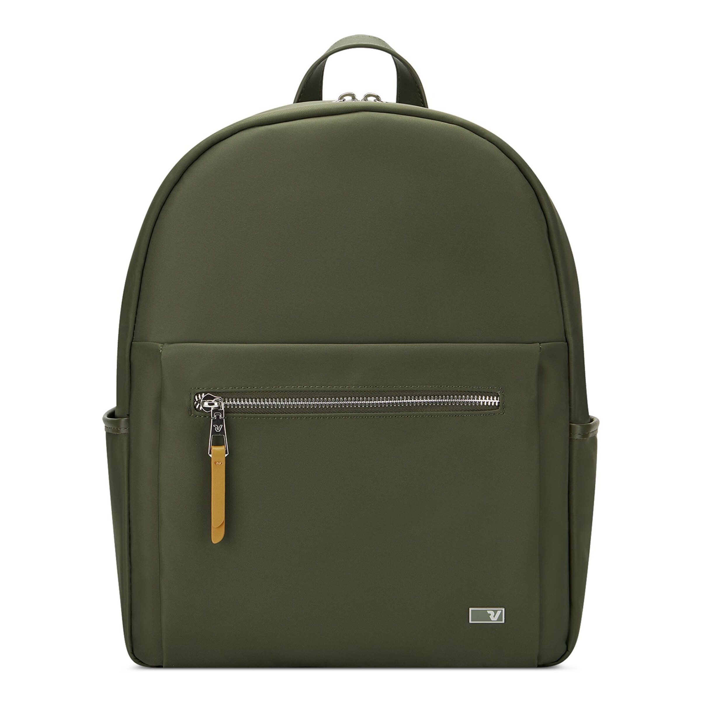 Roncato Rucksack in Grün: Vorderseite