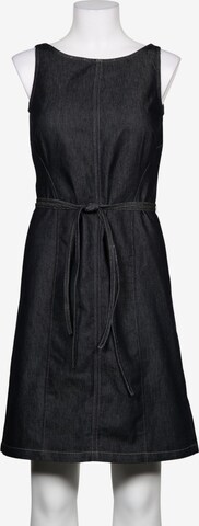 LAUREL Kleid S in Blau: Vorderseite