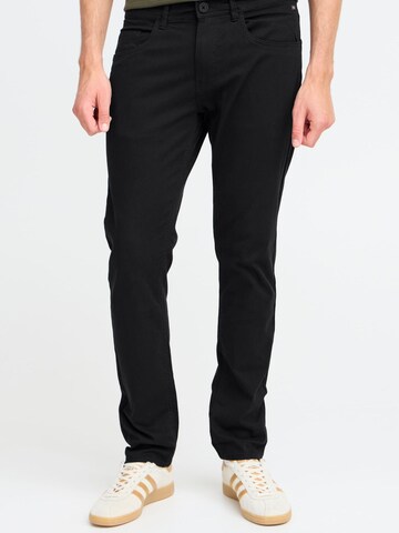 BLEND - Slimfit Pantalón 'Rodney' en negro