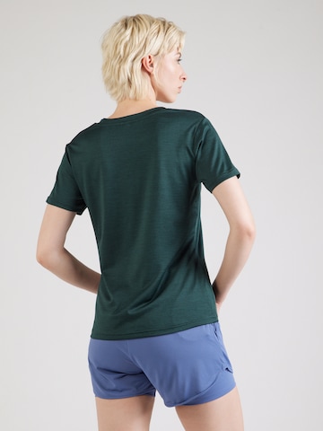 ONLY PLAY - Camiseta funcional en verde