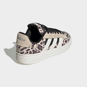 Sneaker low de la ADIDAS SPORTSWEAR pe bej