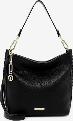 Suri Frey Наплечная сумка 'Daggy' в Черный: спереди