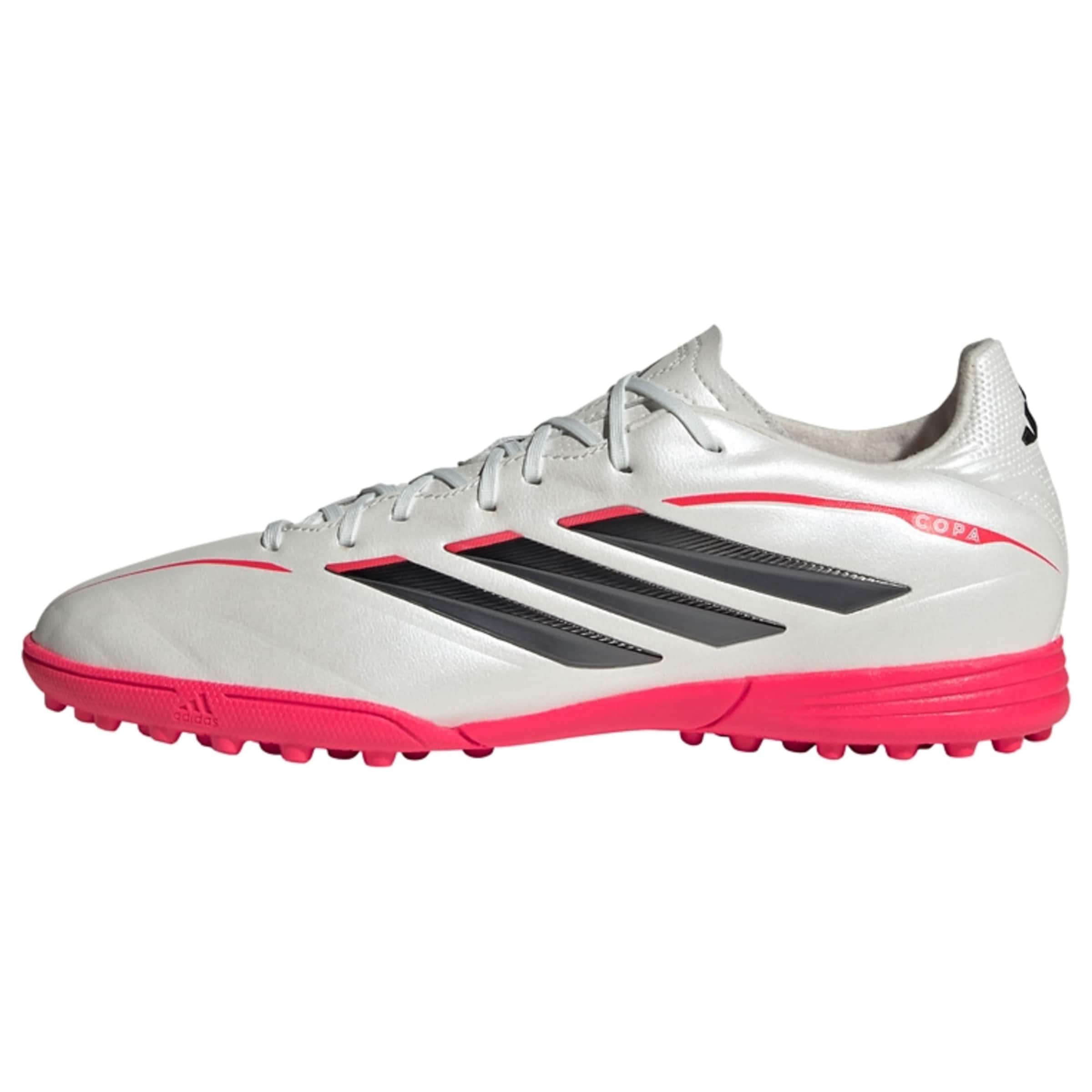 ADIDAS PERFORMANCE Sportschoen 'Copa Pure IV League' in Wit: voorkant