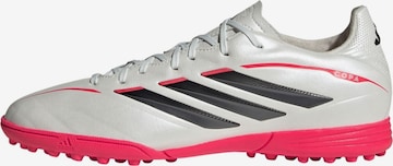ADIDAS PERFORMANCE - Calzado deportivo 'Copa Pure IV League ' en blanco: frente
