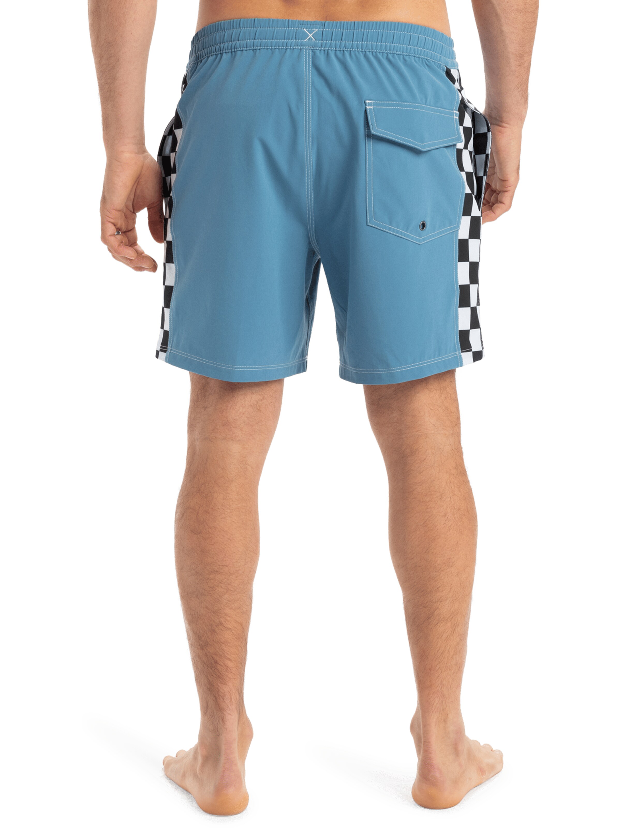 QUIKSILVER Swimming shorts in Blue