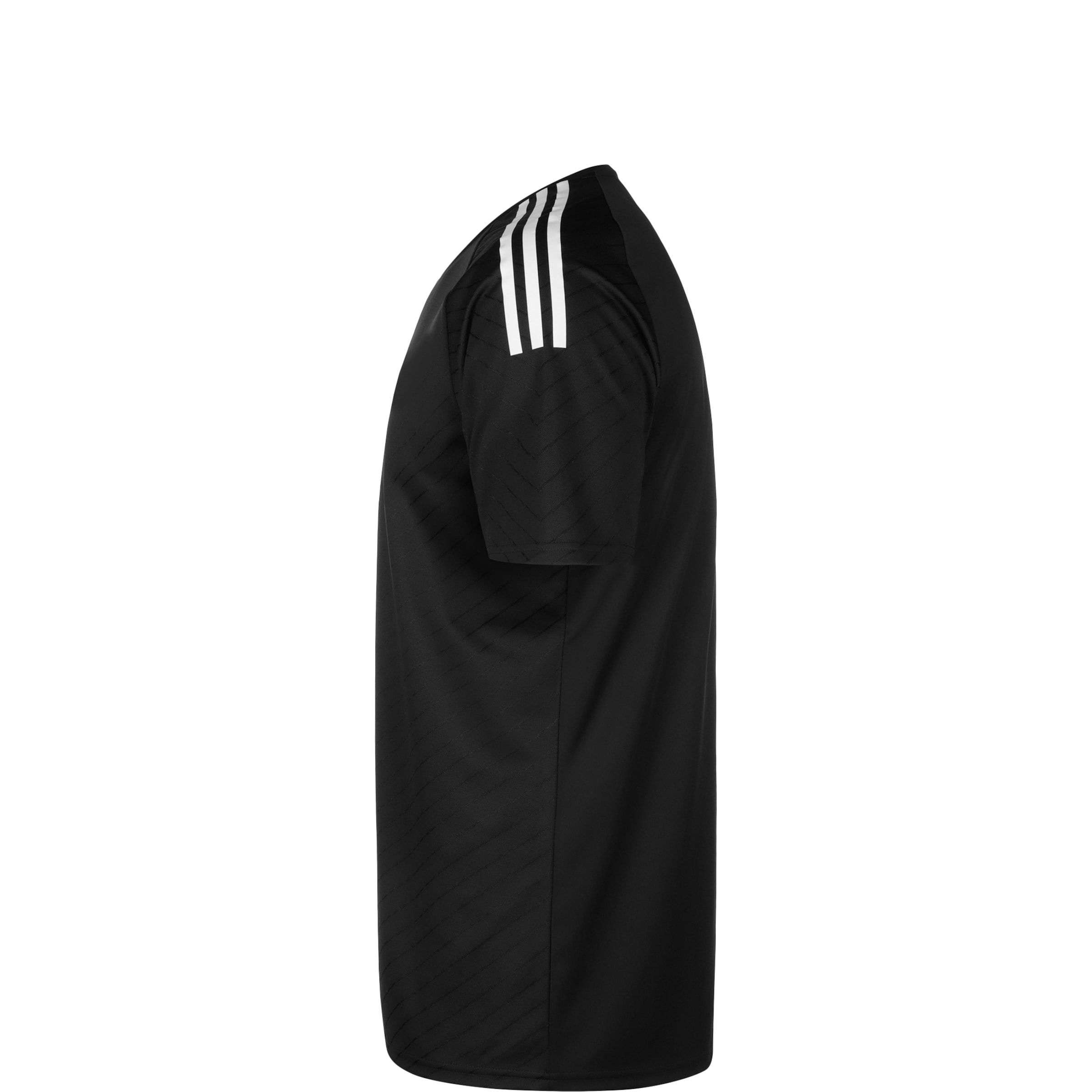 ADIDAS PERFORMANCE Funkční tričko 'Campeon 23' – černá