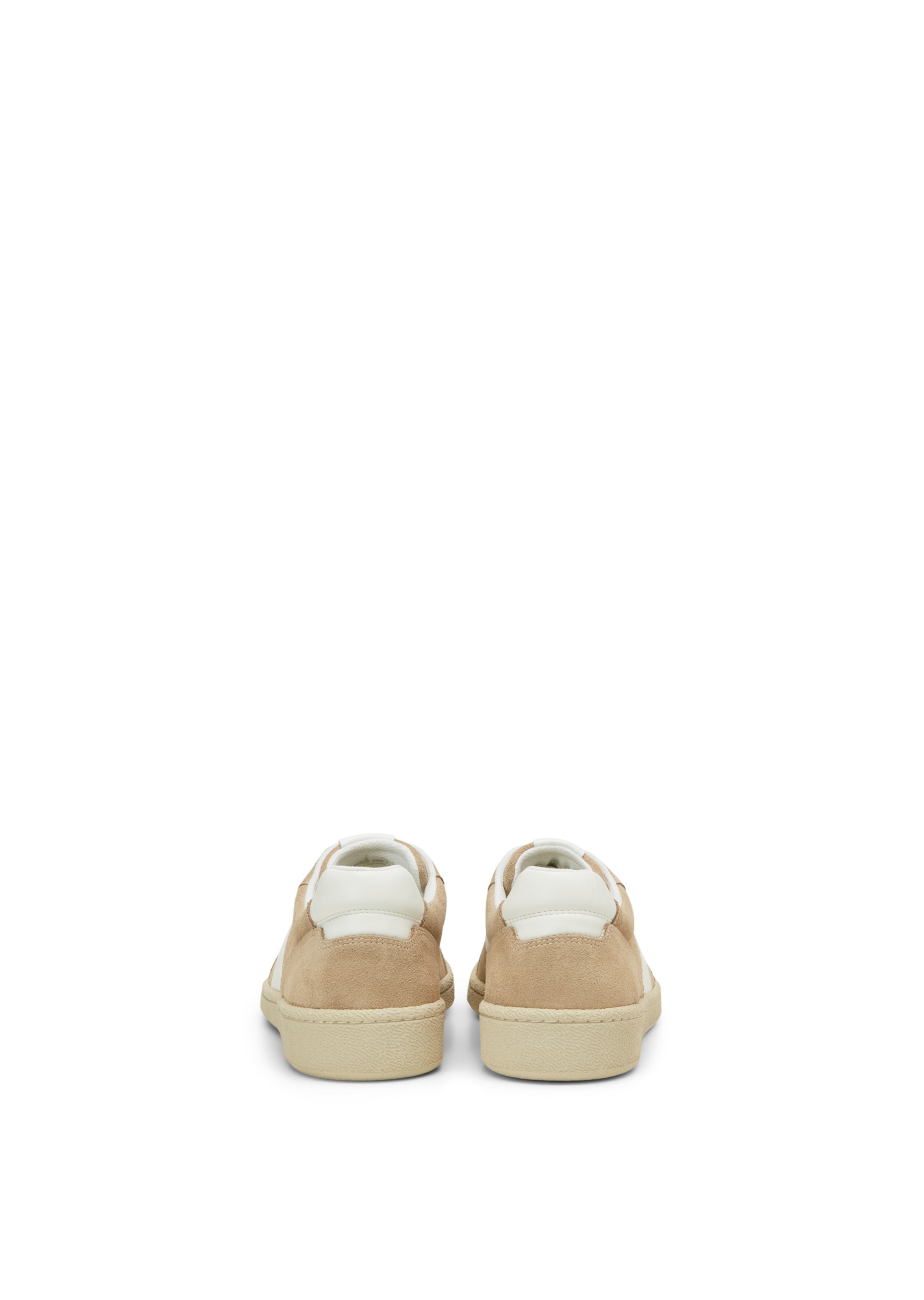 Marc O'Polo Trainers in Beige