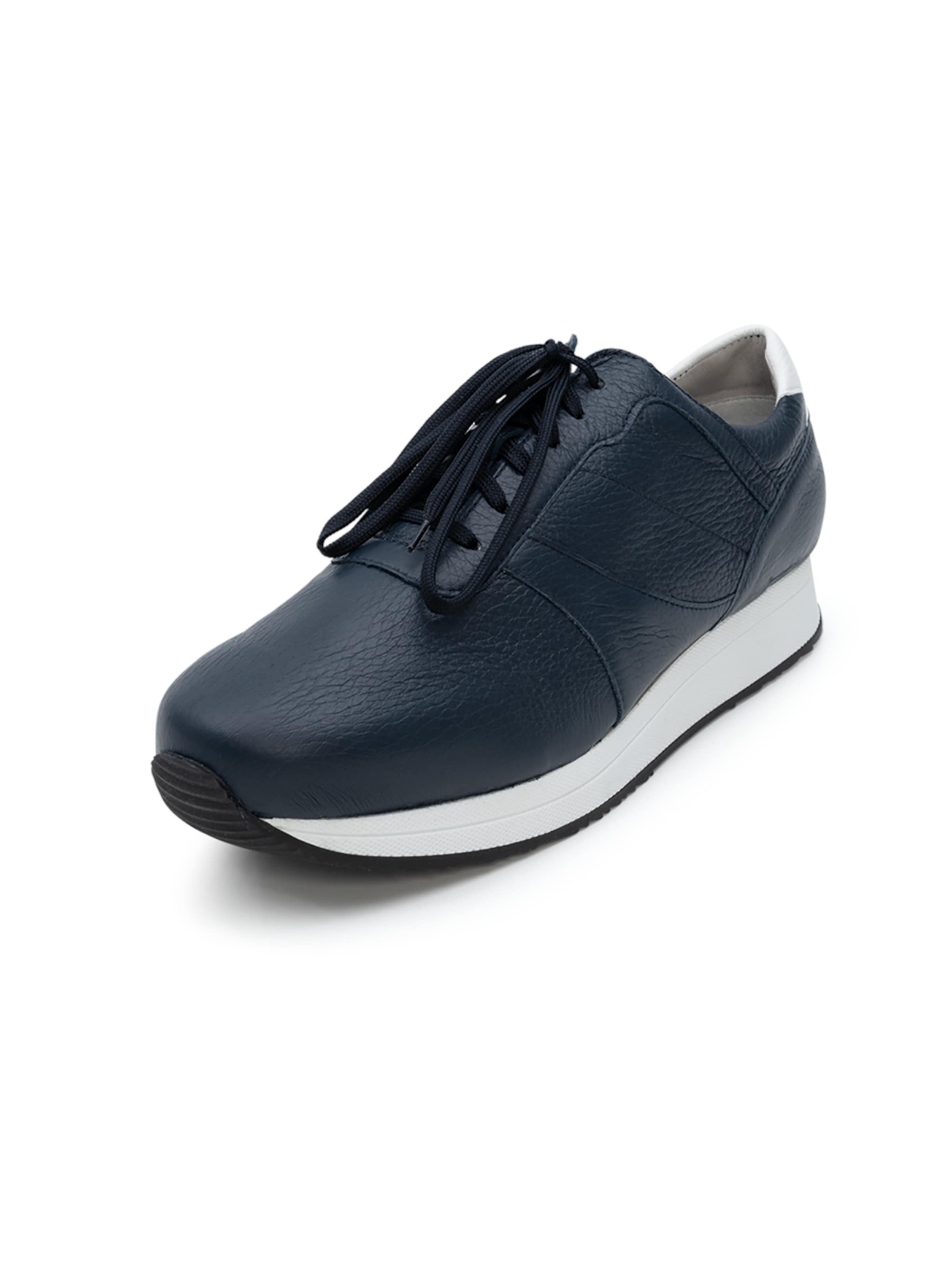 VITAFORM Sneaker in Blau: Vorderseite