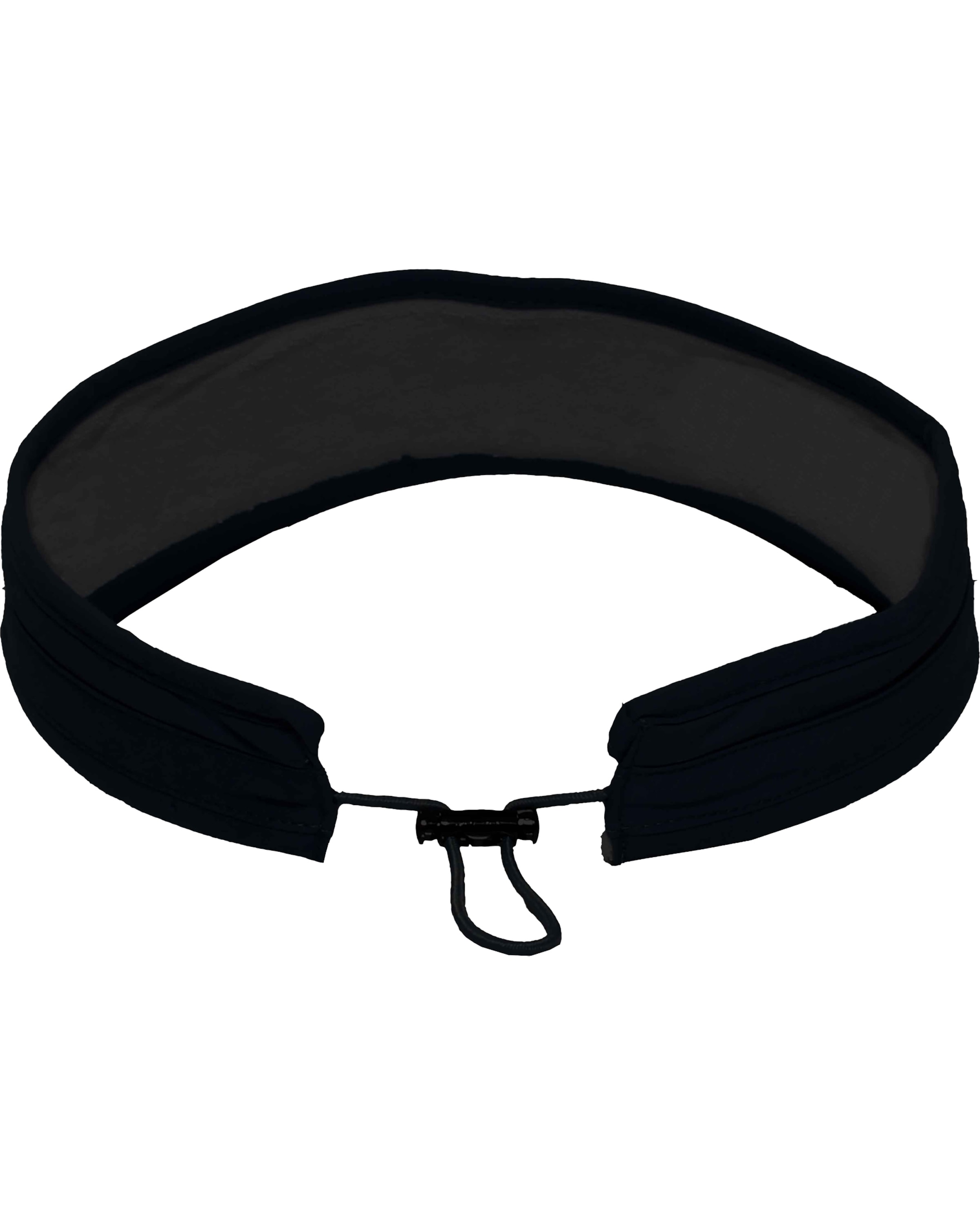 LOEVENICH Cap in Schwarz