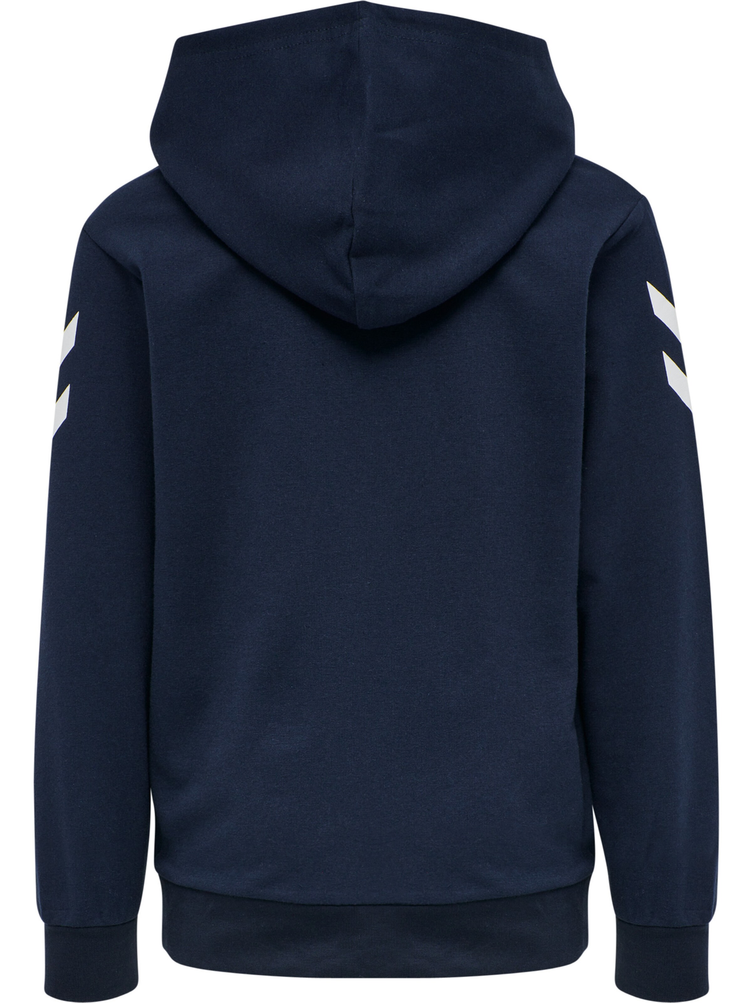 Hummel Sweatshirt in Blue