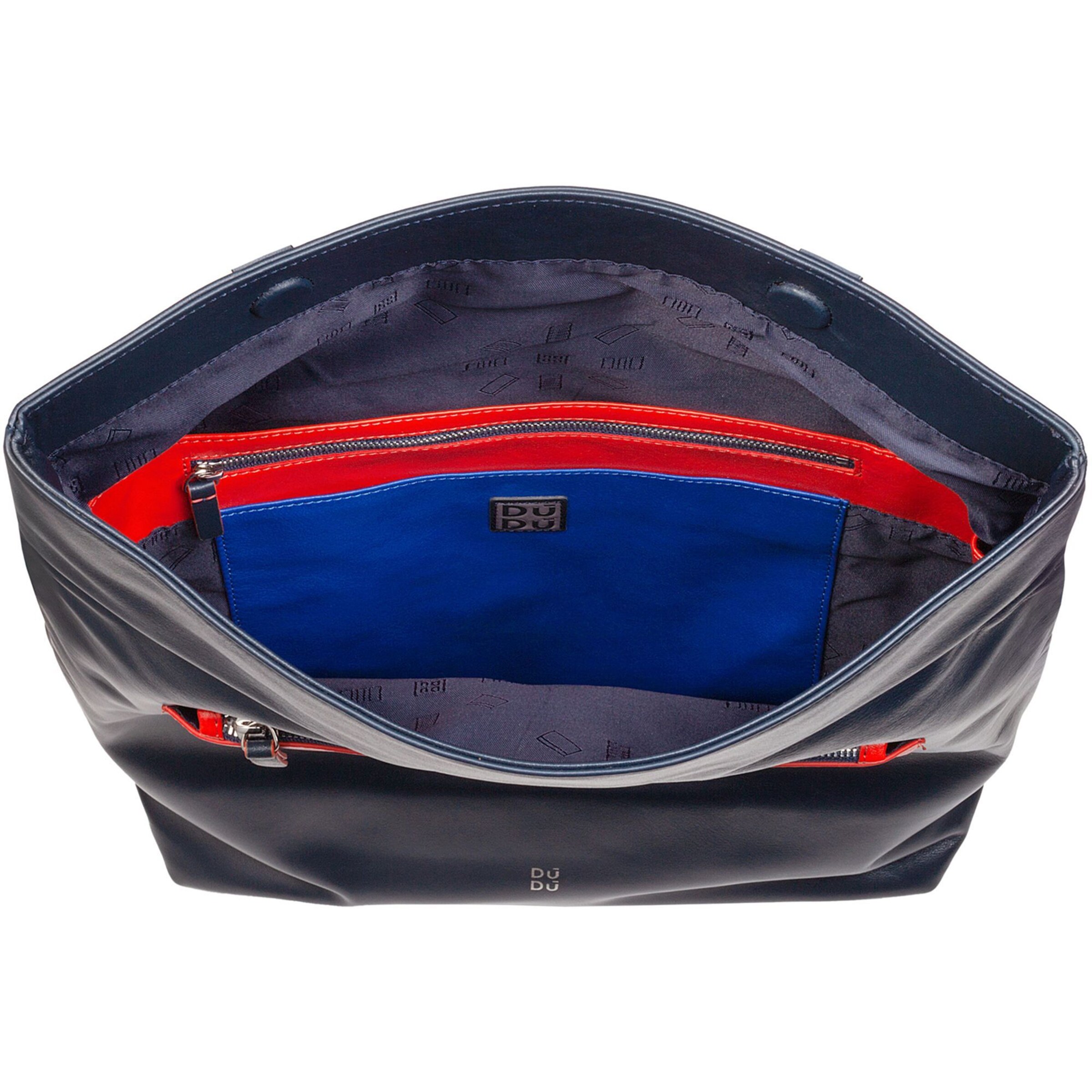 Sac à dos DuDu en bleu