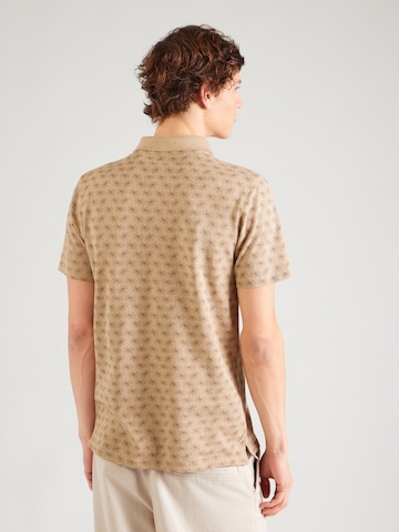 Jack's Shirt in Beige