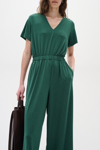 InWear Jumpsuit 'Paniah' in Grün