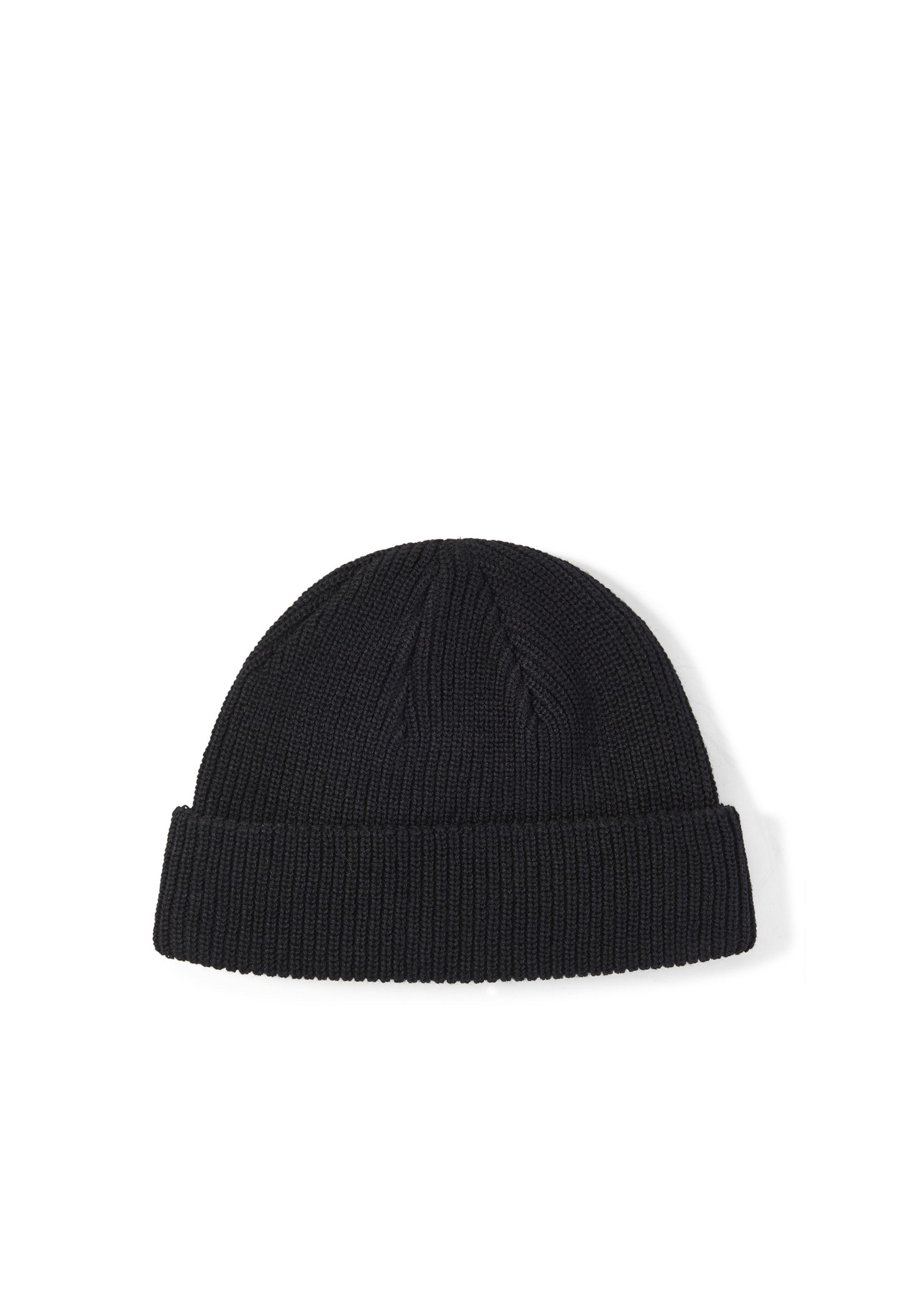 Karl Kani - Gorra 'Essential' en negro